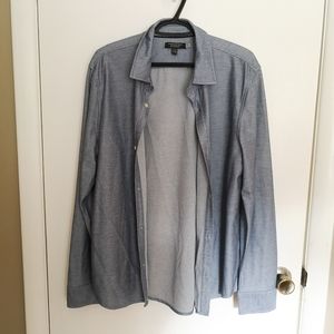 Banana Republic button down shirt